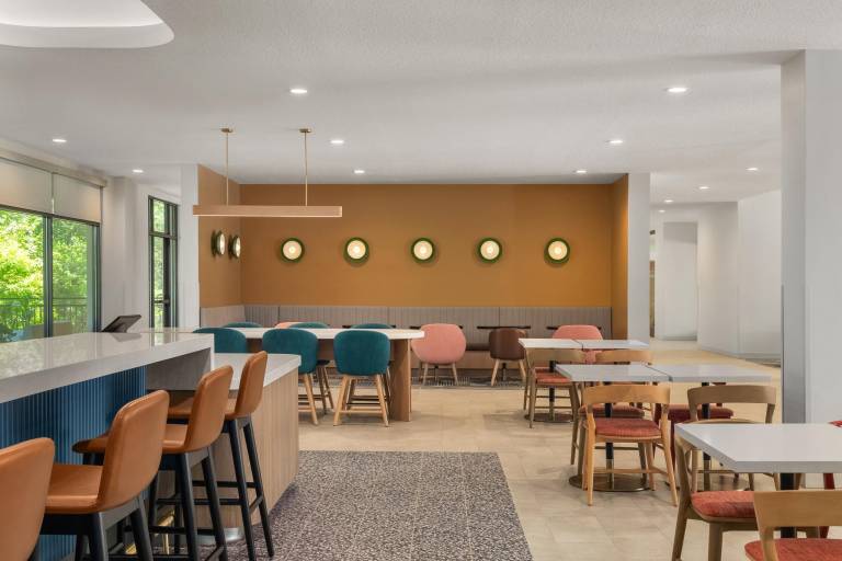 Even Orlando International Airport By IHG — photo 5