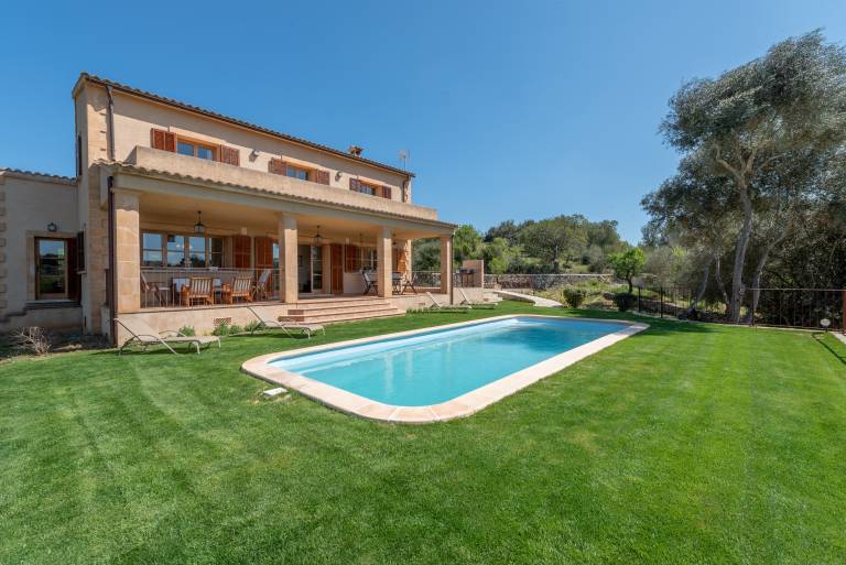 Finca Artà