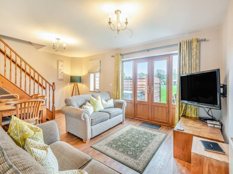 Cottage Mablethorpe