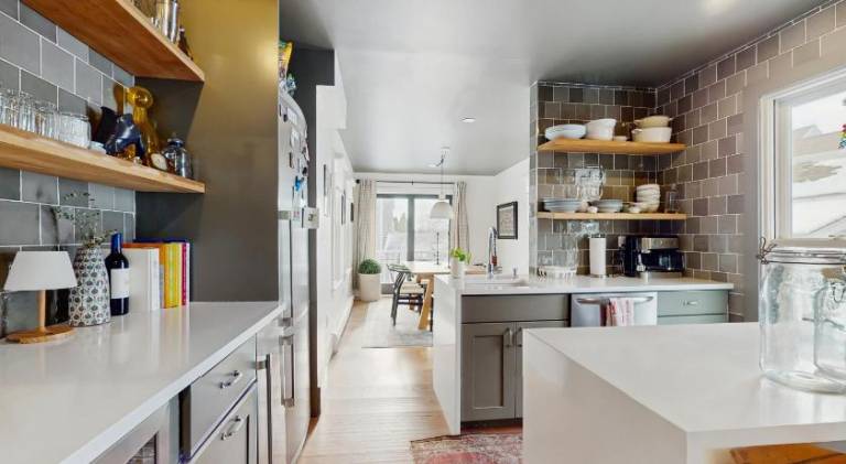 Vacation home with 2 rooms for 4 persons — photo 3
