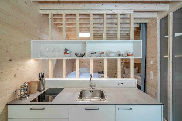 Ferienwohnung Gemeinde Dornbirn