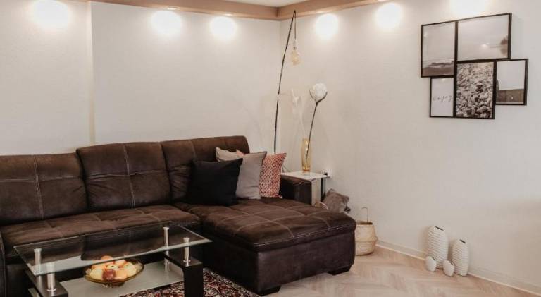 95 m&sup2; Ferienwohnung