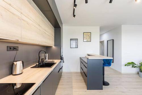 Apartmán Chorvátsky Grob