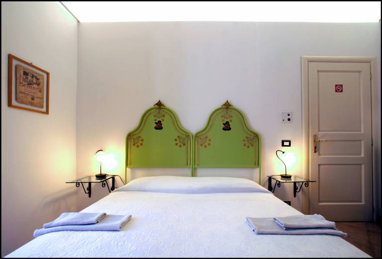 Pension Trapani