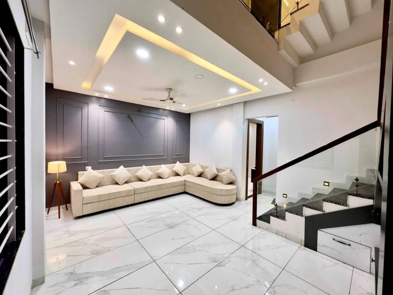 Villa New Loha Mandi