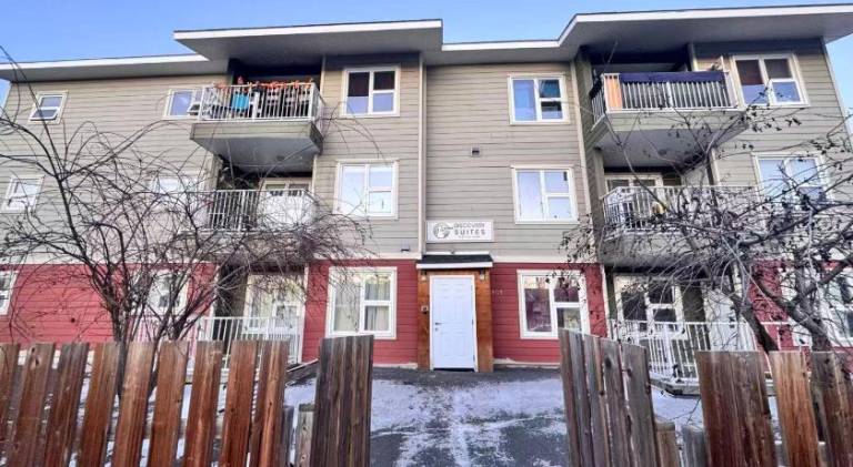 102 m&sup2; Ferienwohnung