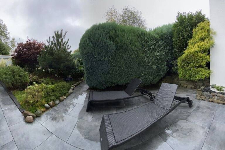 Ferienhaus Gebhardshain