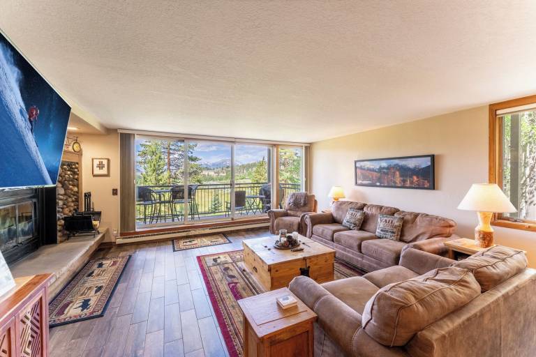 Condo Keystone