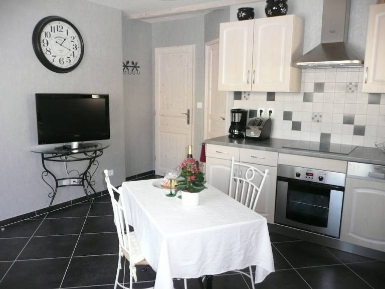 Appartement Ostheim