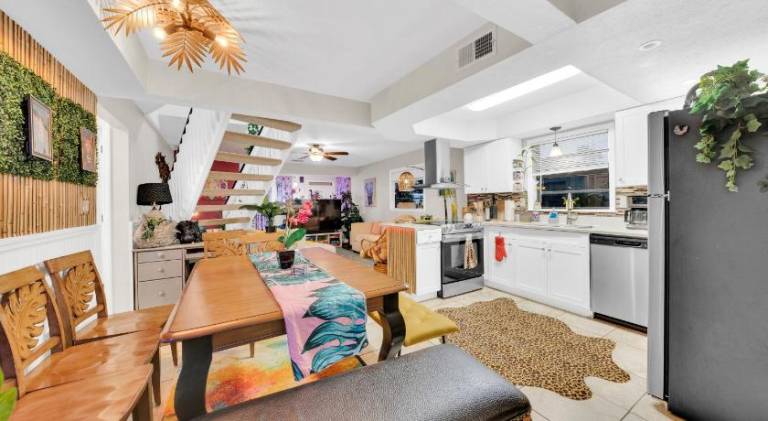 House with 3 rooms for 10 persons — photo 3