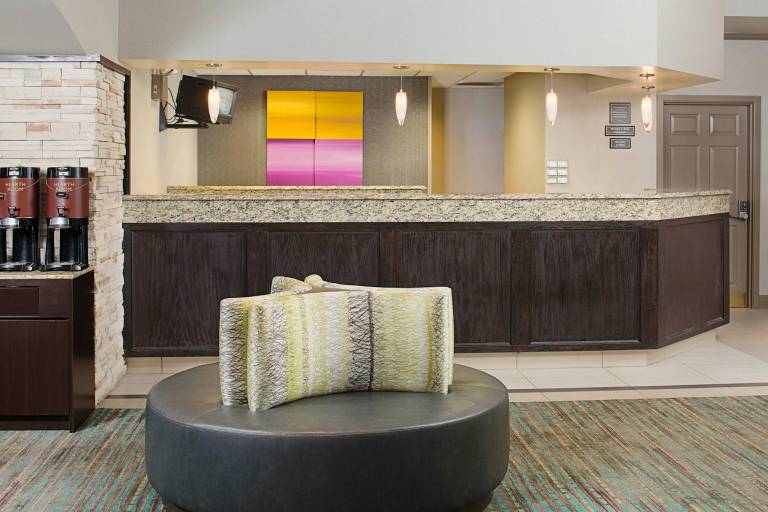 Residence Inn by Marriott Detroit Livonia — photo 3