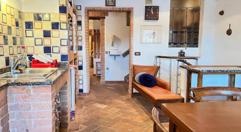 Holiday apartment | Close to Piazza del Campo | Suitable for remote work — photo 4