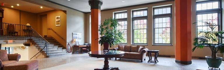 Grand Eastonian Hotel & Suites Easton — photo 4