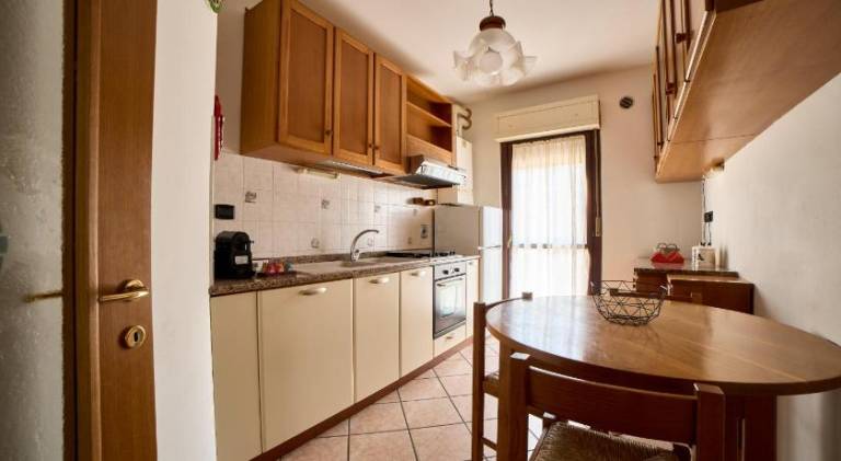 Apartment with 2 rooms for 4 persons — photo 3