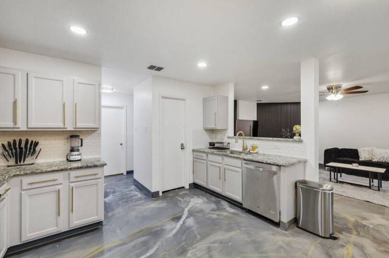 House Grand Prairie