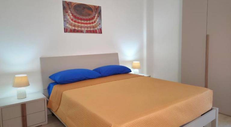 Antica Capua Bed and Breakfast in Capua