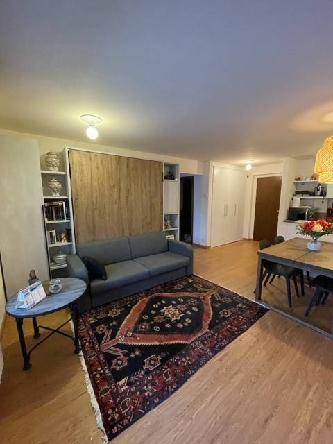 Rental apartment with garden — photo 4