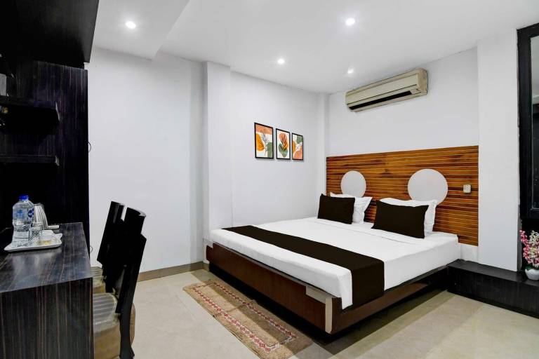 Hotel O Minto Park