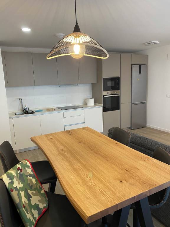 Appartement Pampelune