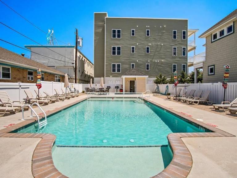 Condo Wildwood