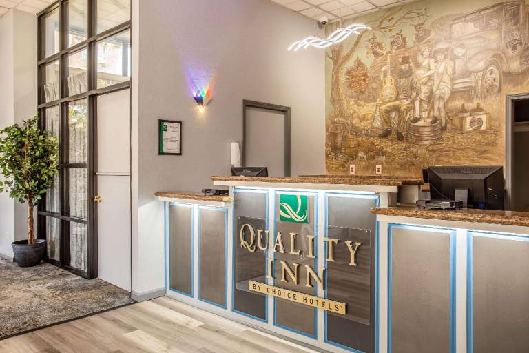 Quality Inn Branson On the Strip — photo 4