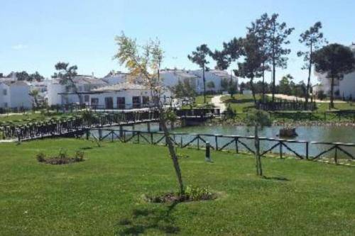 Apartamento  Islantilla