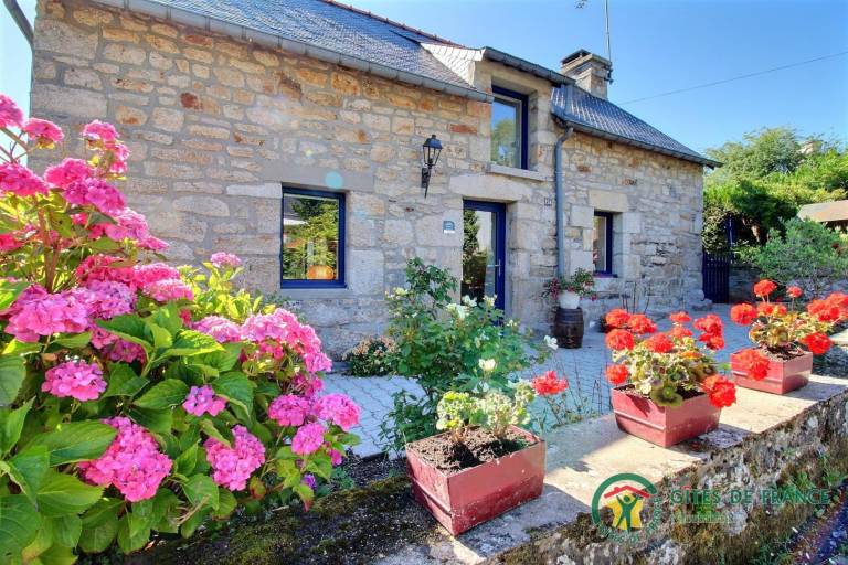 Gîte Pontivy