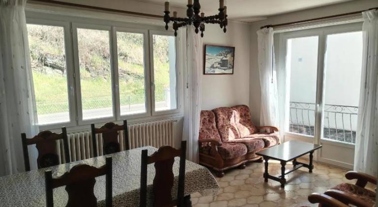 Holiday apartment with 3 rooms for 6 persons — photo 5