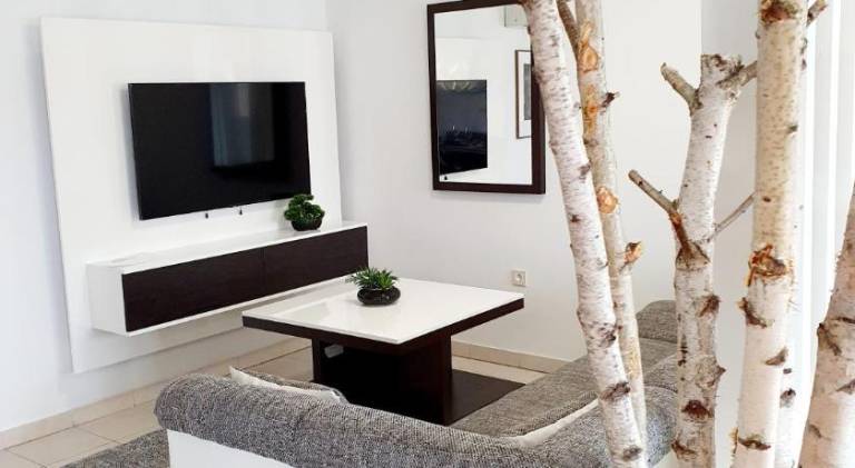 Apartment with 1 room for 5 persons — photo 3