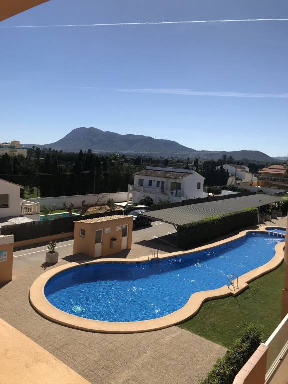 Ferienwohnung Els Poblets