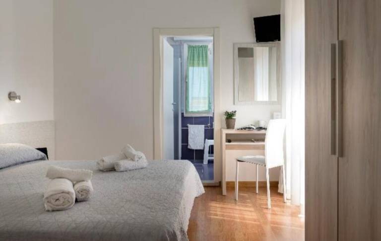 Maison de vacances Bellaria