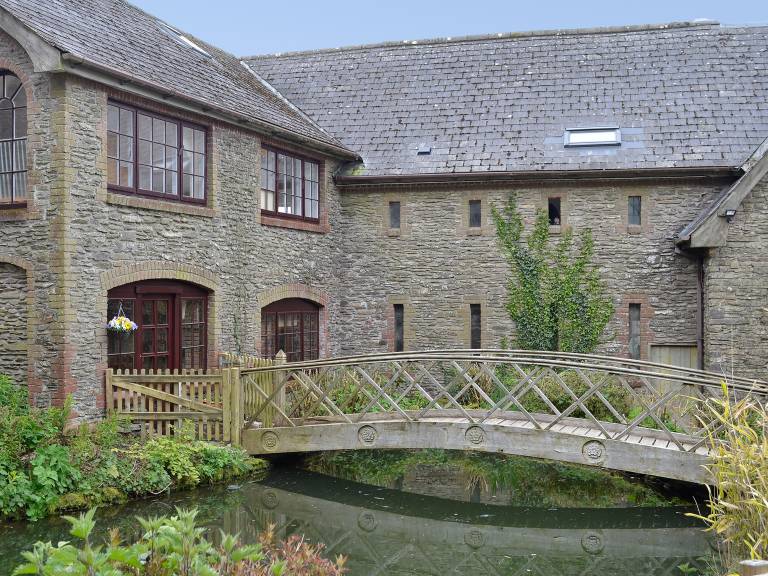 Cottage Exmoor