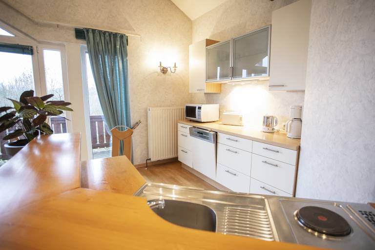 Das Loft Hotel Hölsterloh, (Brilon), LHS 09923 — photo 3