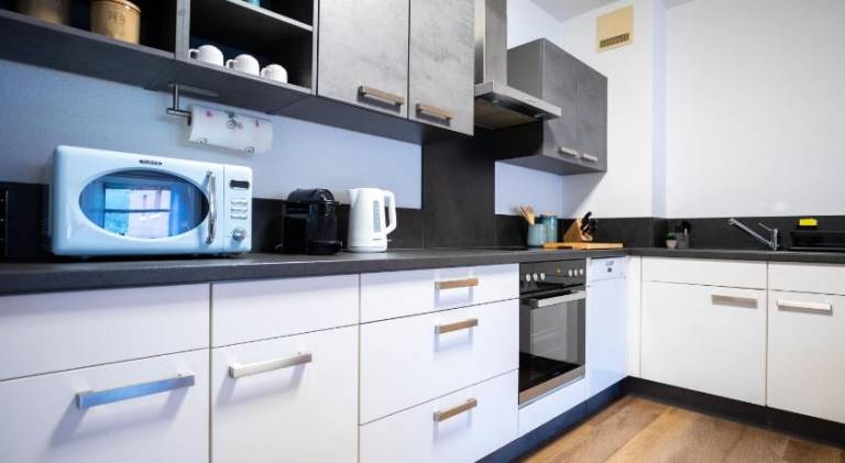 Holiday apartment with 1 room for 4 persons — photo 4