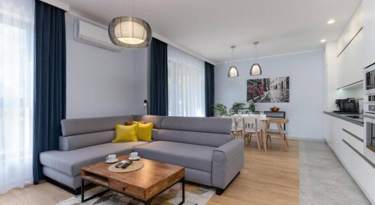 Apartament Bielsko-Biała