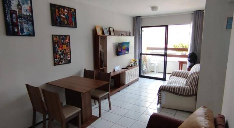 Rental apartment with pool | Beach nearby | Pet-friendly — photo 2