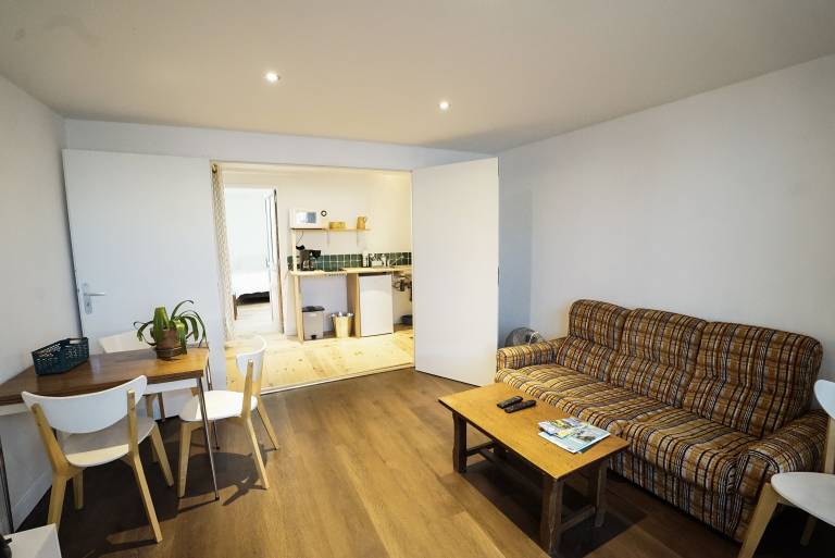 Appartement Saint-Symphorien-de-Lay