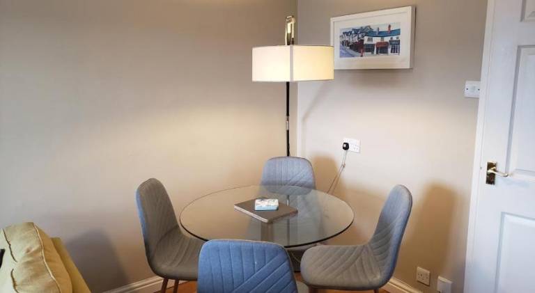 Holiday apartment with 2 rooms for 4 persons — photo 4