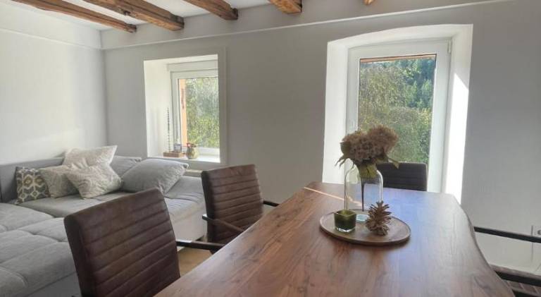 Ferienwohnung Malberg