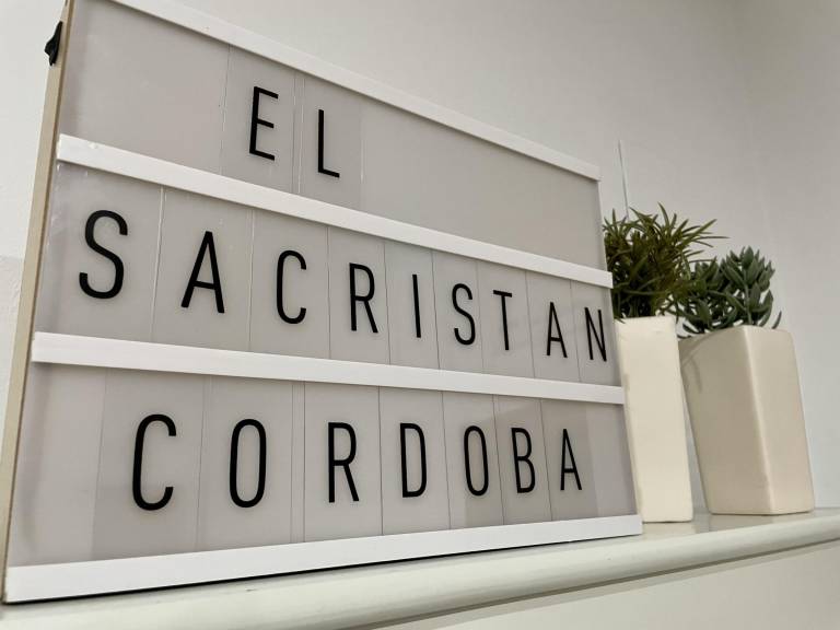 Rental apartment | Next to Mosque–Cathedral of Córdoba — photo 4