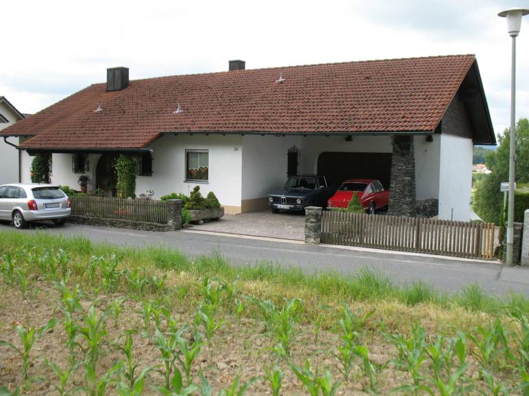Ferienwohnung Cham