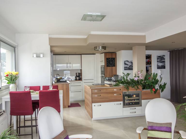 Ferienwohnung in La Ciotat, Cassis für max. 4 Personen Ferienwohnung in La Ciotat, Cassis für max. 4 Personen