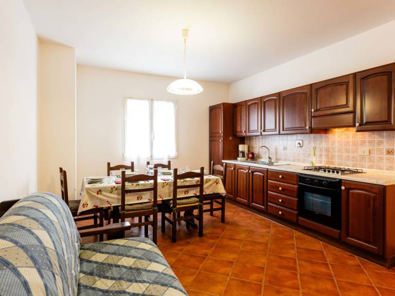 Beautiful holiday apartment with pool, grill & terrace | Pets are welcome — photo 3