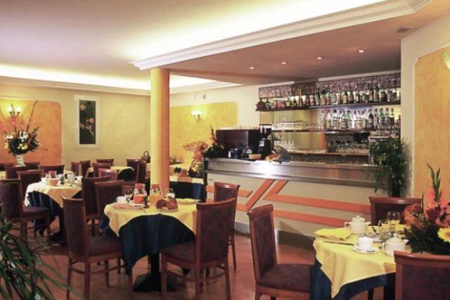 Hotel Park Venezia — photo 2