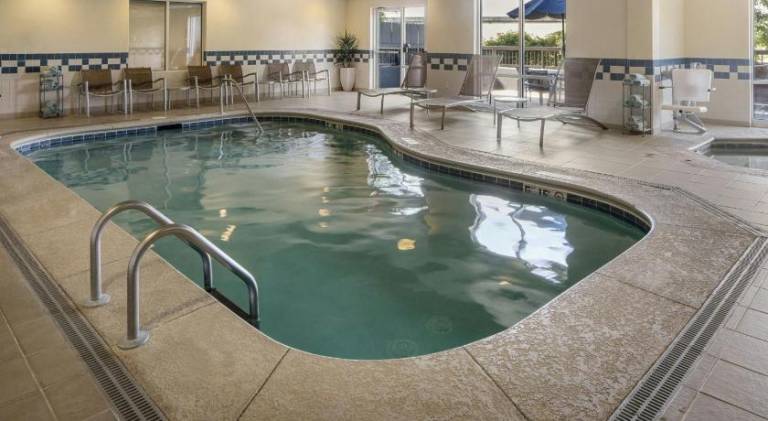Fairfield by Marriott Inn & Suites Ruston — photo 3