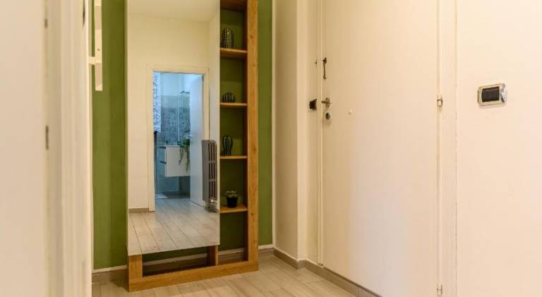 Apartment with 1 room for 5 persons — photo 5