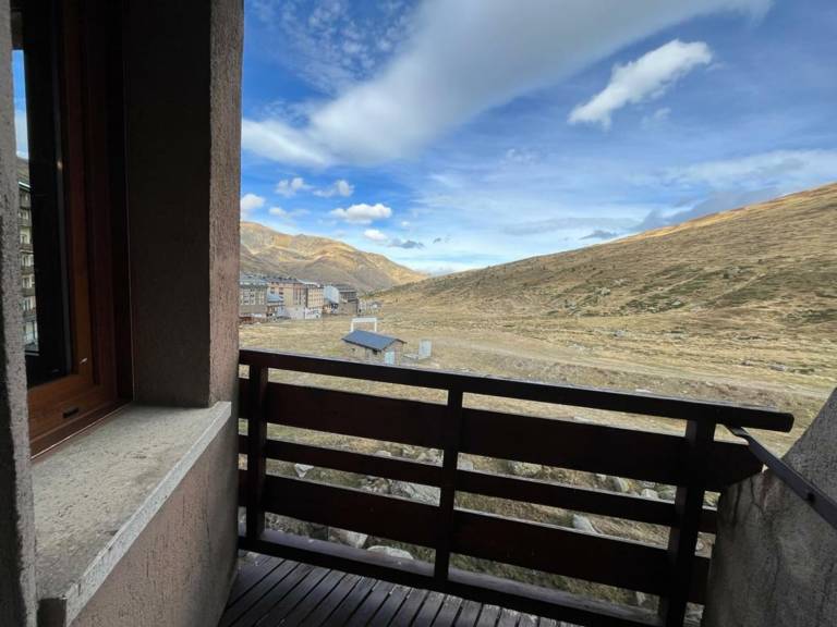 Apartamento El Pas de la Casa