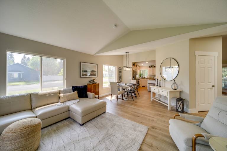 Coeur d'Alene Vacation Rental  4 Mi to the Lake! — photo 5