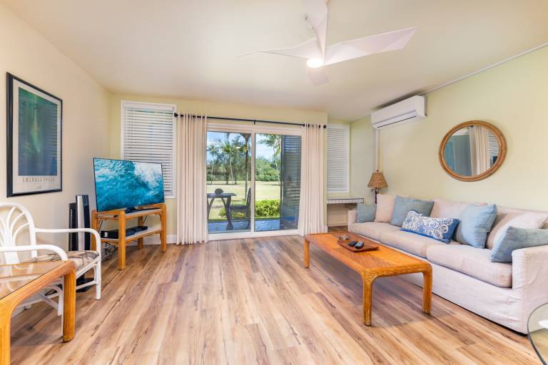 Condo Turtle Bay