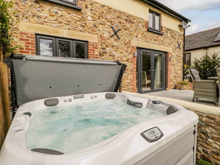 Cottage Sidmouth